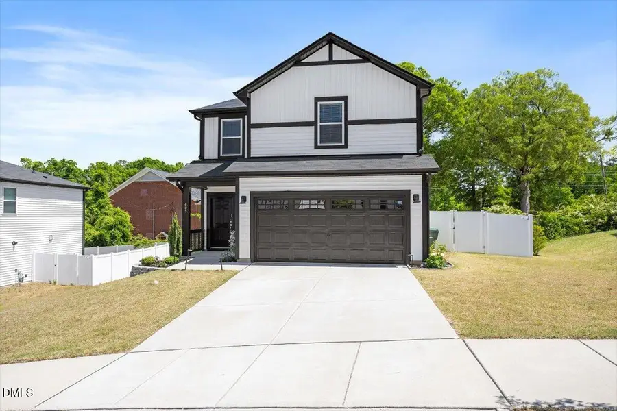 405 Inclusion Way, Raleigh, NC 27610 - #2