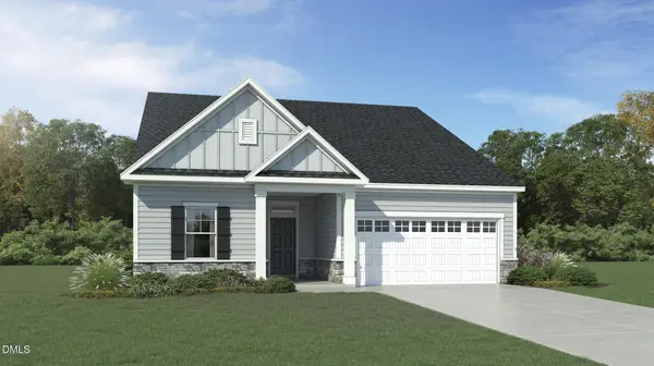 4213 Gray Alder Lane, Raleigh, NC 27616
