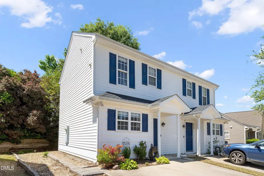2221 Whistling Straits Way, Raleigh, NC 27604 - #2