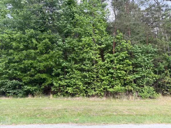Tbd Medford Oakley Road, Rougemont, NC 27572