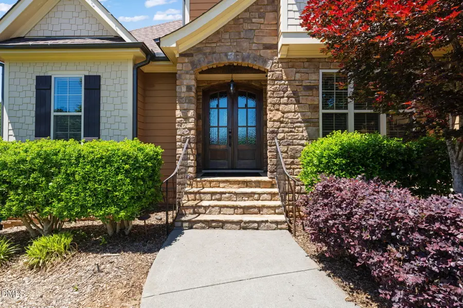 8601 Mangum Hollow Drive, Wake Forest, NC 27587 - #3