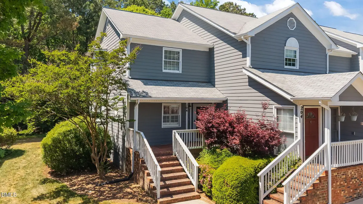 8321 Hempshire Place #104, Raleigh, NC 27613 - #1