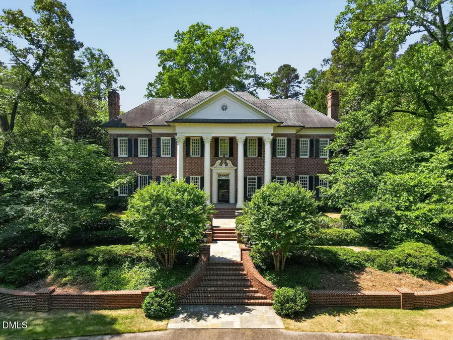3309 White Oak Road, Raleigh, NC 27609 - #2