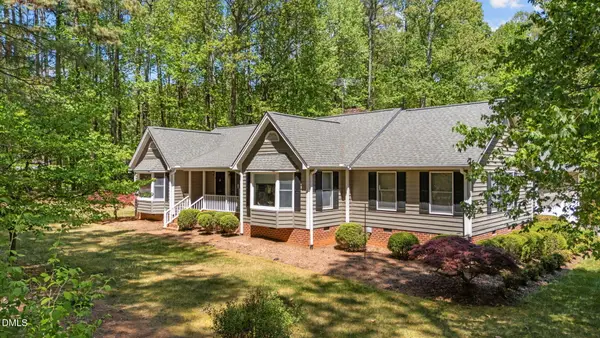 6014 W Tom Parham Road, Oxford, NC 27565