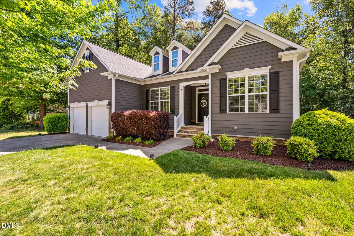 142 W Hatterleigh Avenue, Hillsborough, NC 27278 - #1