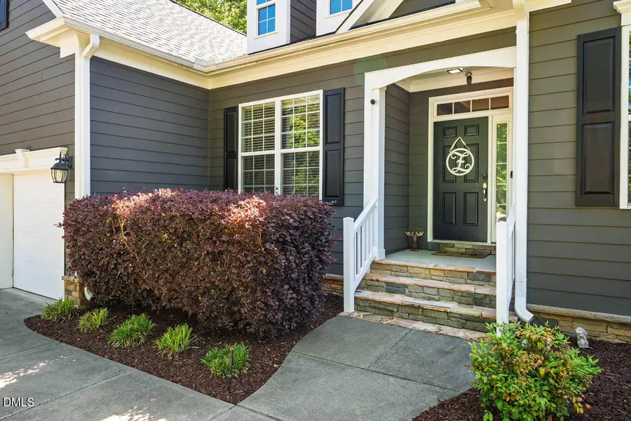 142 W Hatterleigh Avenue, Hillsborough, NC 27278 - #3