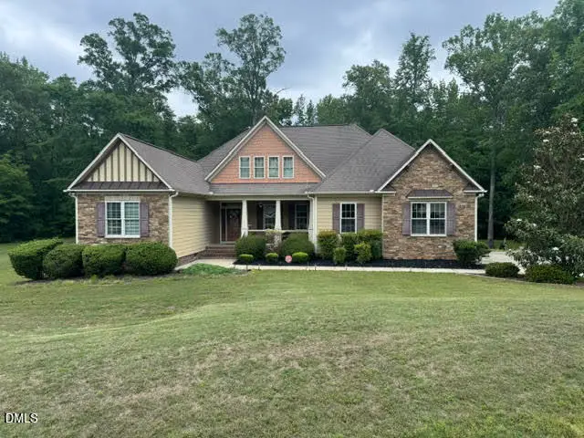 113 Linden Court, Garner, NC 27529 - #1