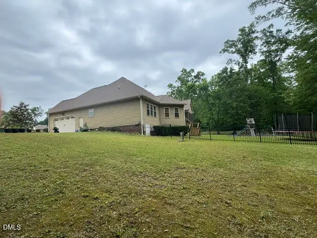 113 Linden Court, Garner, NC 27529 - #3