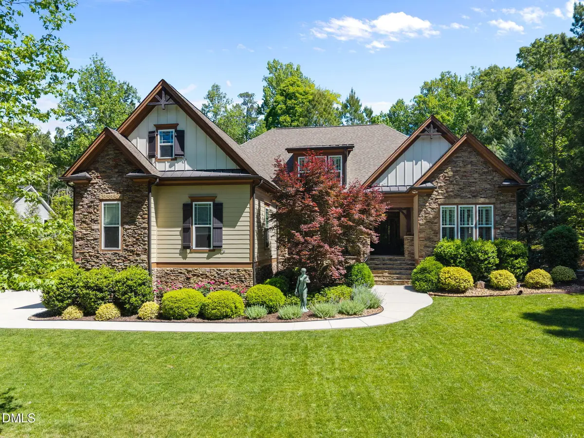 148 Tobacco Road, Pittsboro, NC 27312 - #1