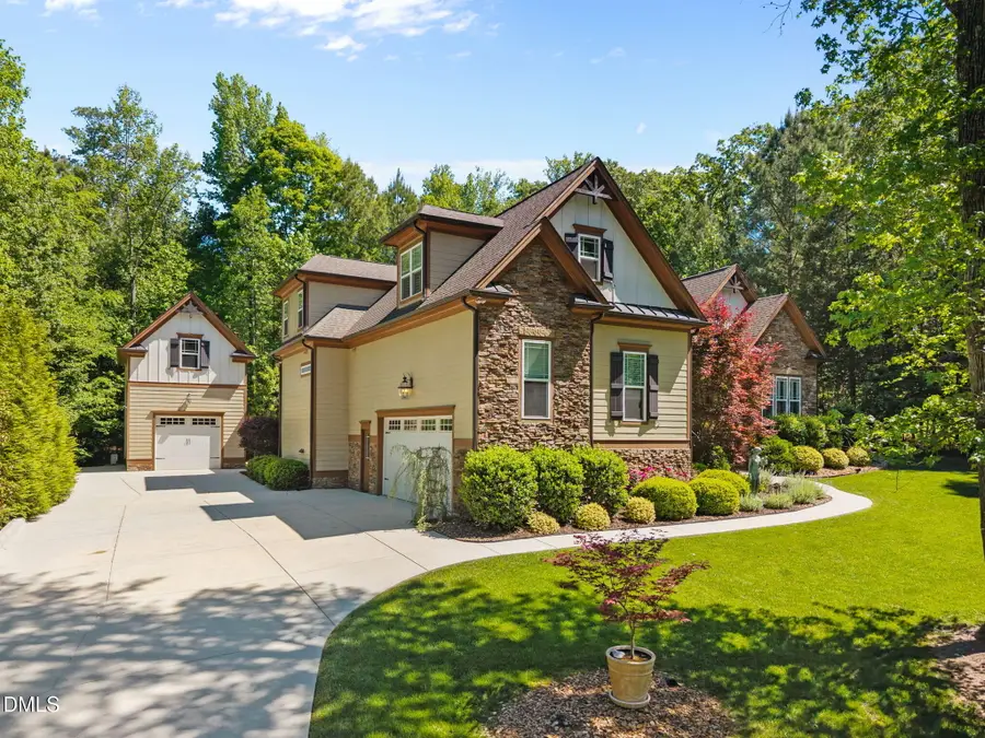 148 Tobacco Road, Pittsboro, NC 27312 - #3
