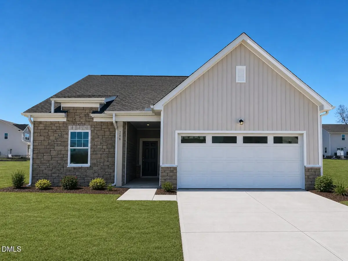 212 Blue Sky Lane, Louisburg, NC 27549 - #1