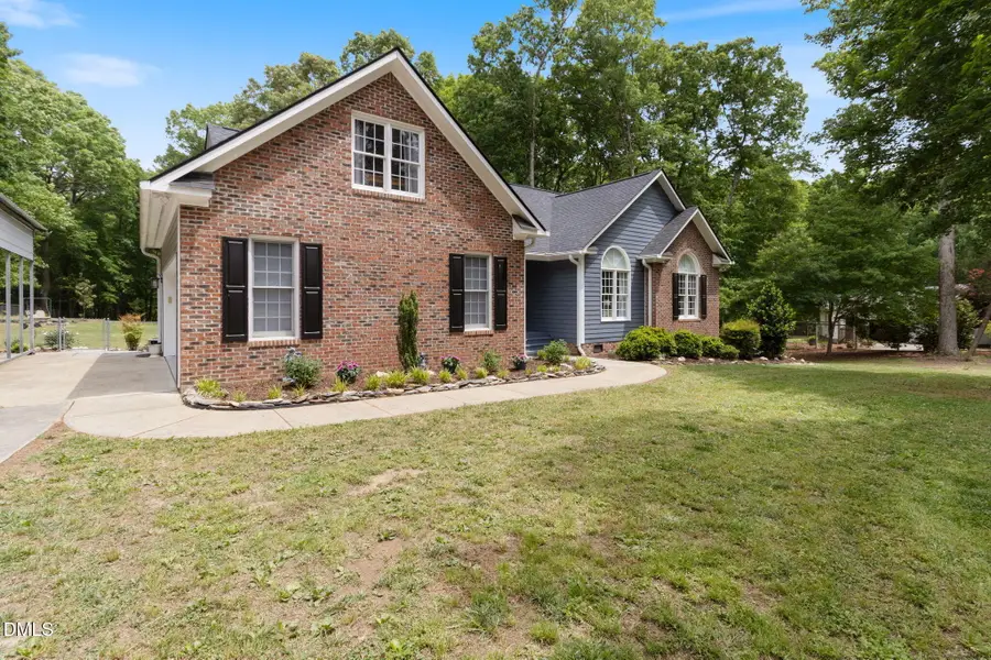 3428 Iva Ada Drive, Hillsborough, NC 27278 - #2