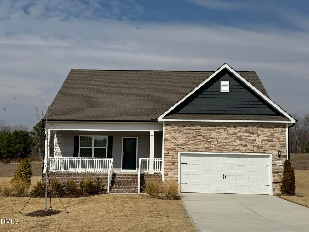 11510 International Drive, Middlesex, NC 27557 - #1