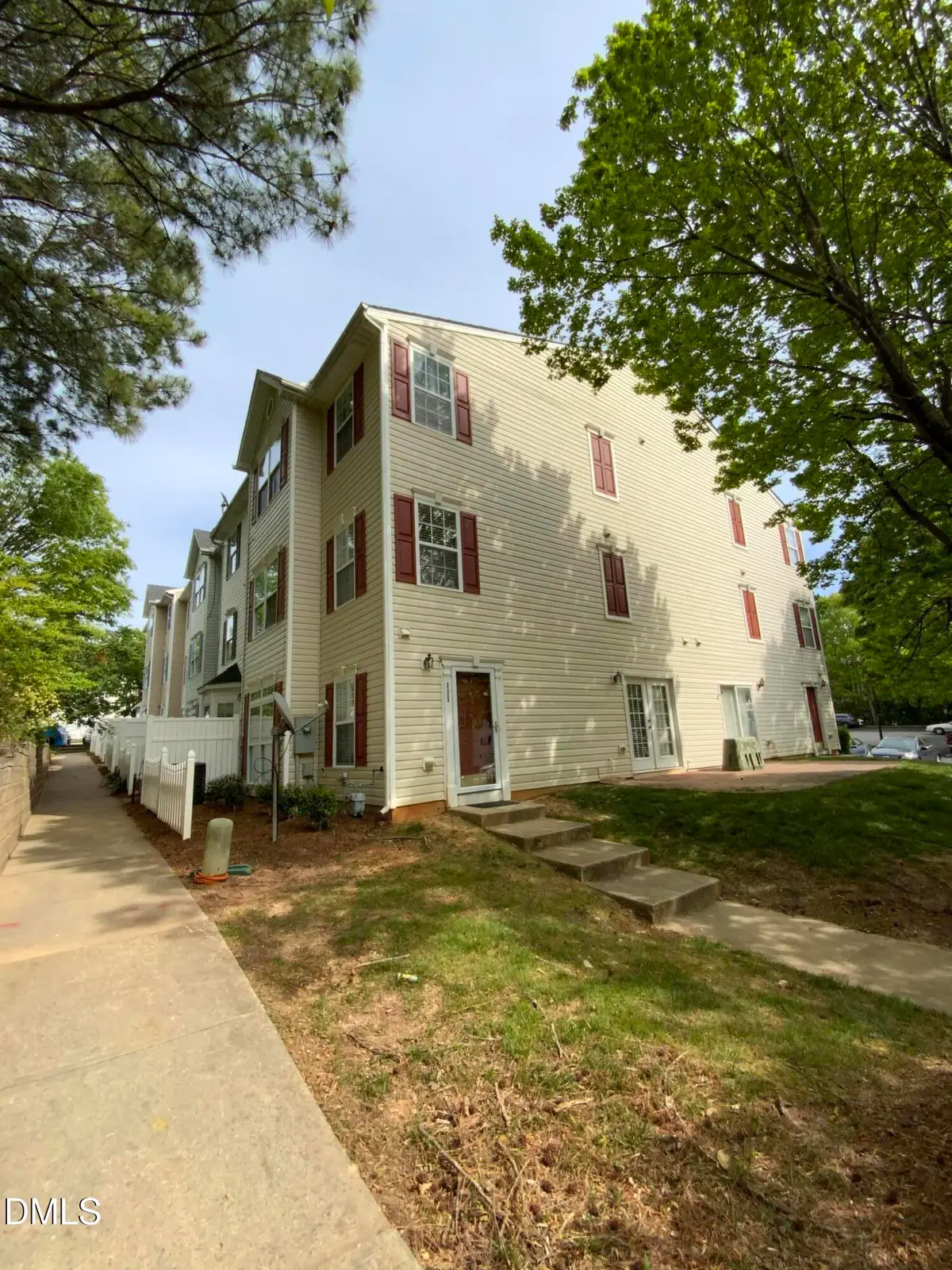 3021 Barrymore Street #111, Raleigh, NC 27603 - #1