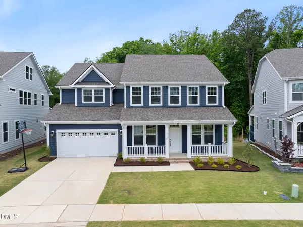 2720 Spotted Coral Court, Apex, NC 27502