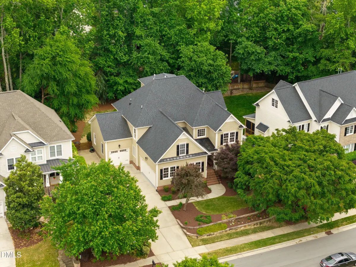 5707 Highcroft Drive, Cary, NC 27519 - #1