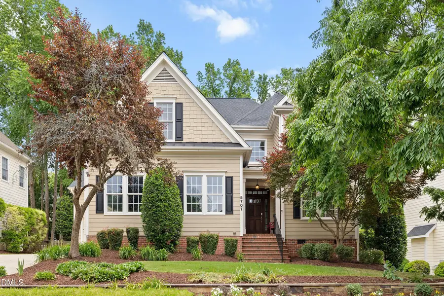 5707 Highcroft Drive, Cary, NC 27519 - #3