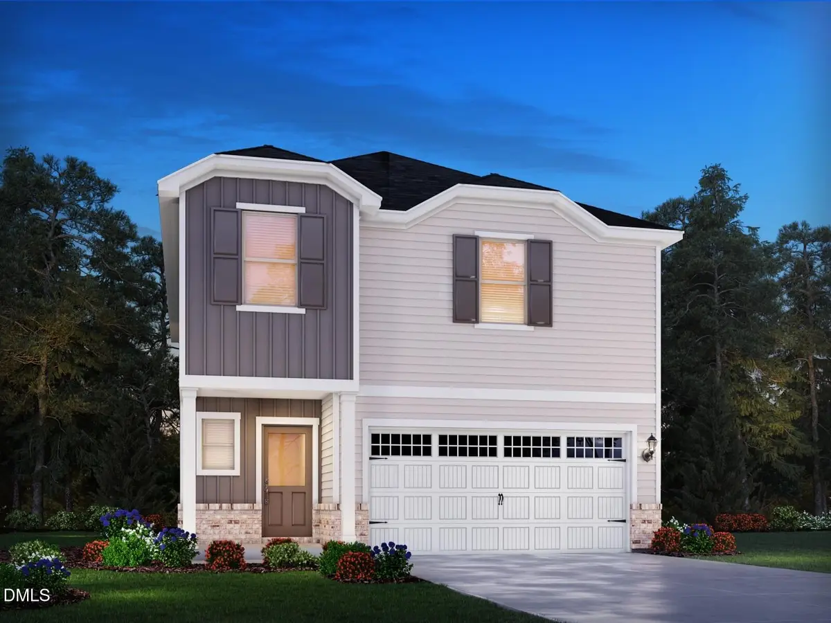 1012 Saint Lawrence Drive, Garner, NC 27529 - #1
