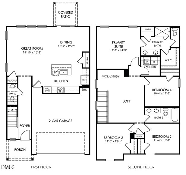 1012 Saint Lawrence Drive, Garner, NC 27529 - #2