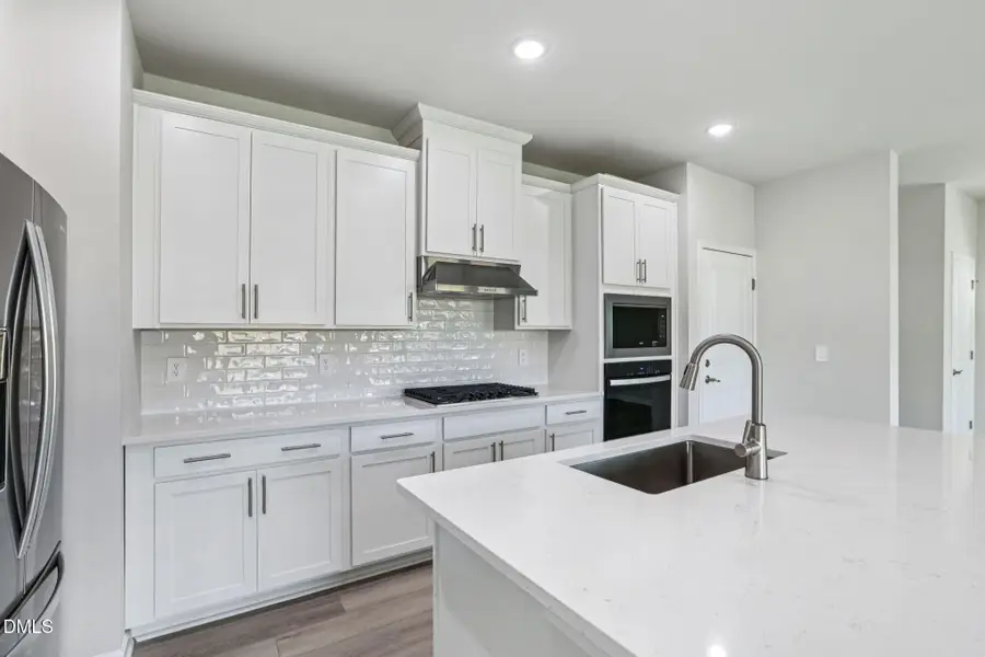 1012 Saint Lawrence Drive, Garner, NC 27529 - #3