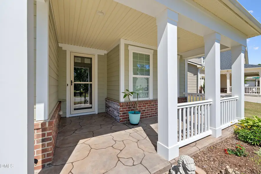 1217 Atticus Way, Durham, NC 27703 - #3