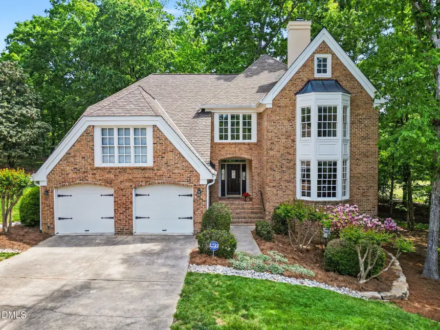 1224 E Pointe Drive, Durham, NC 27712 - #2