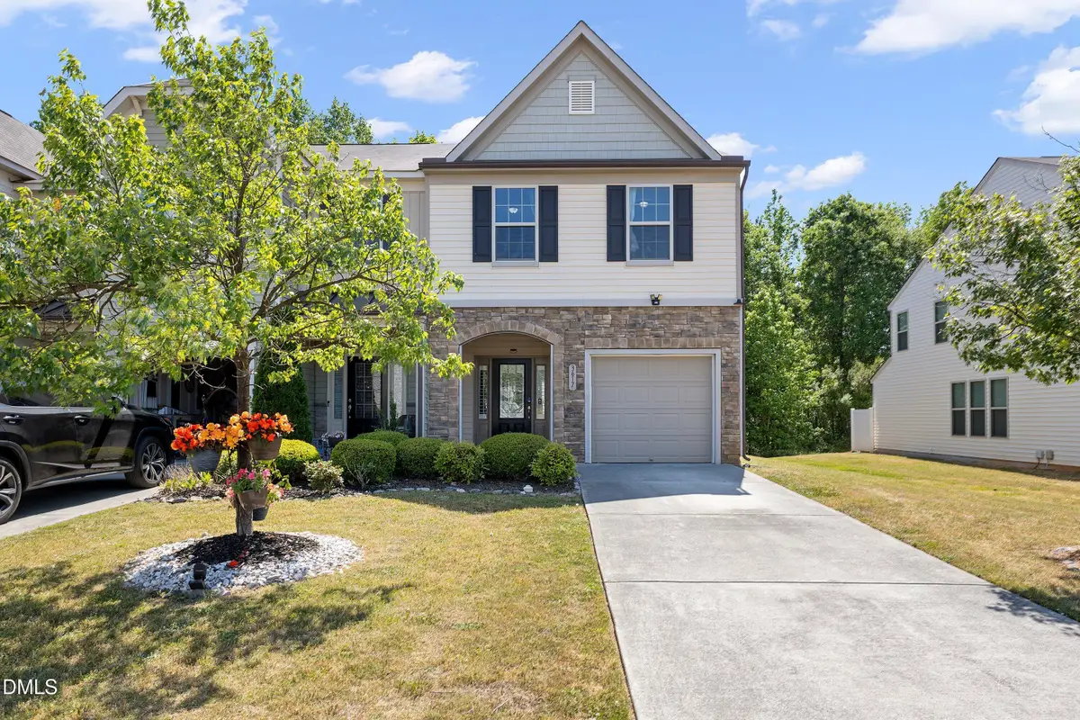 3617 Landshire View Lane, Raleigh, NC 27616 - #1