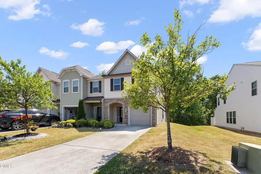 3617 Landshire View Lane, Raleigh, NC 27616 - #2