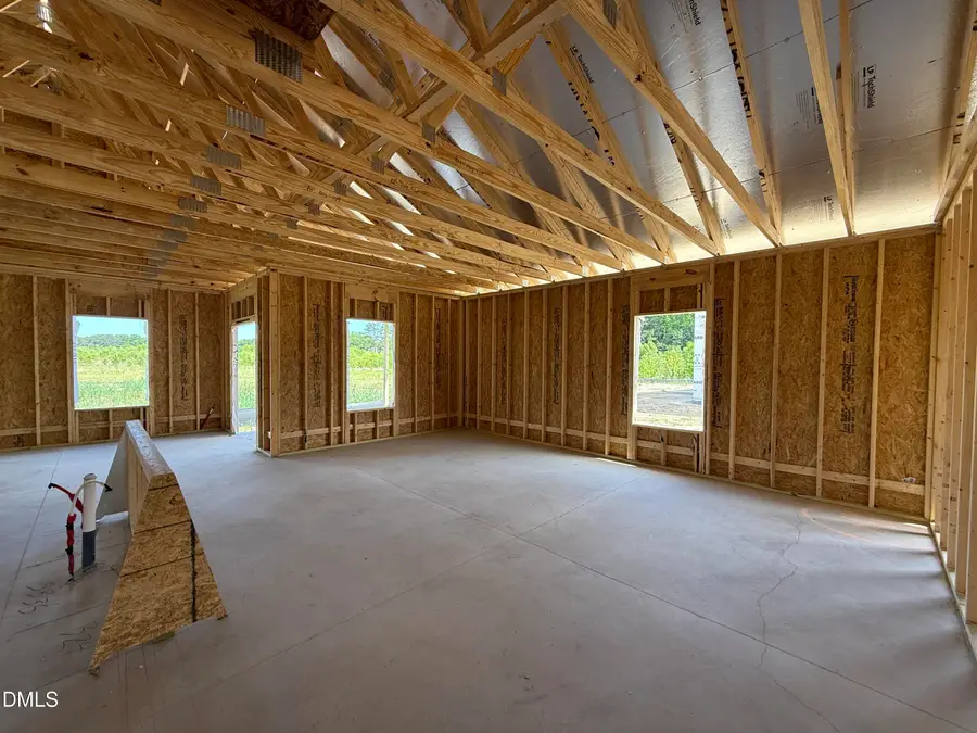 37 Fiddleneck Court #(Lot 36), Selma, NC 27576 - #2