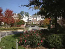 100 Northbrook Drive #207, Raleigh, NC 27609 - #3