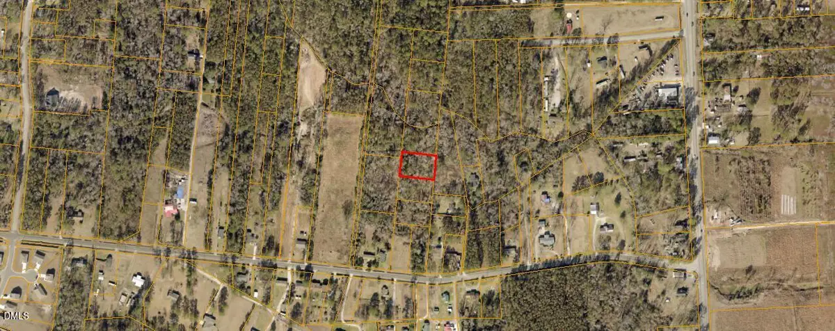 2527 Rockhill Road, Castle Hayne, NC 28429 - #1