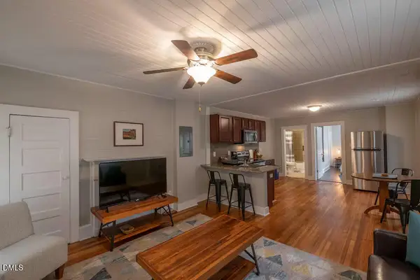 1202-1204 Cornell Street, Durham, NC 27707