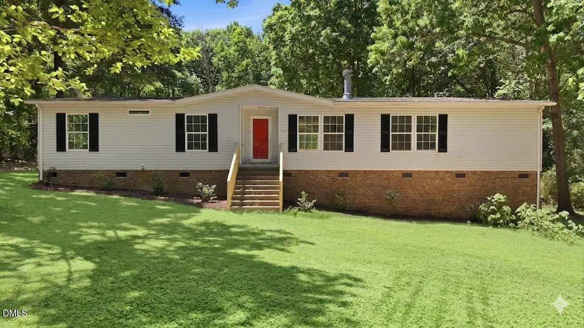 5249 Highpoint Drive, Nashville, NC 27856 - #1
