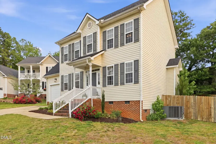 109 Highland Springs Lane, Holly Springs, NC 27540 - #2
