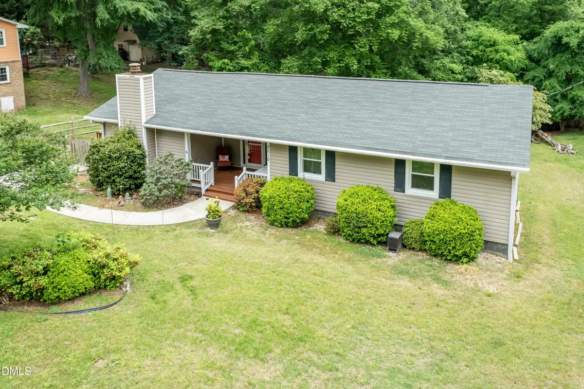 2510 Landis Drive, Durham, NC 27705 - #1