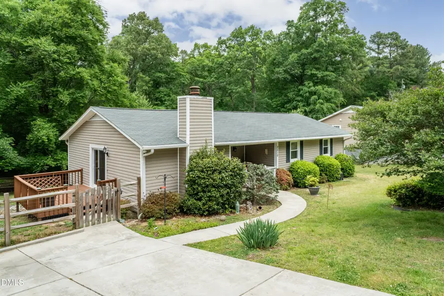 2510 Landis Drive, Durham, NC 27705 - #2
