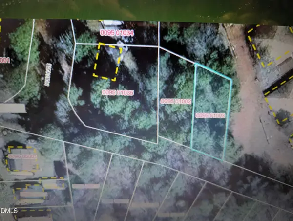 0 Monroe Street, Henderson, NC 27536