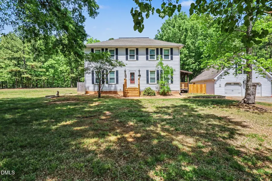 2640 Avent Ferry Road, Holly Springs, NC 27540 - #3