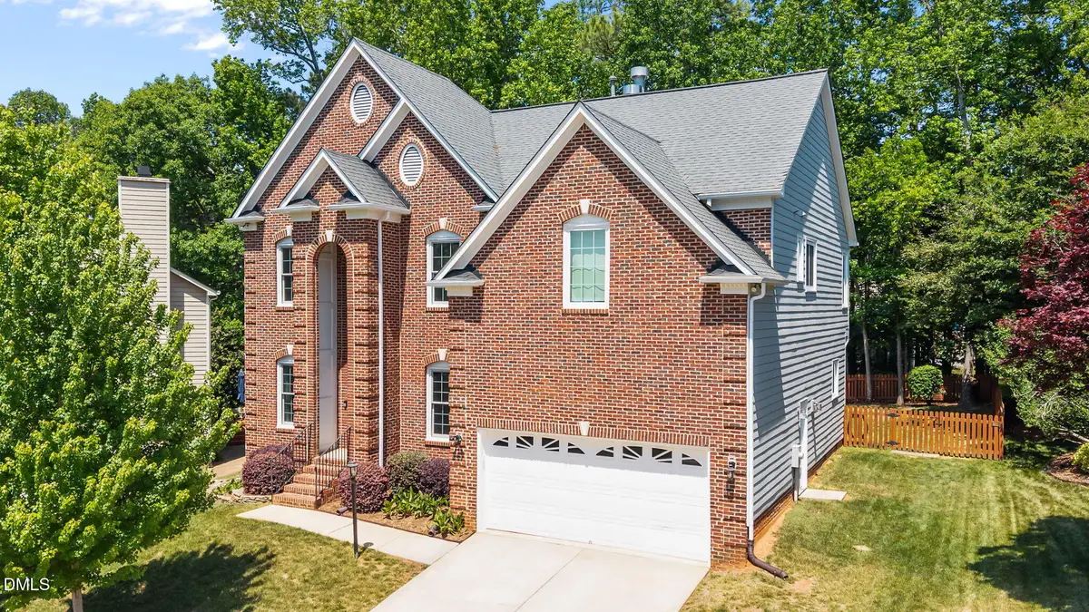 4008 Sunridge Road, Raleigh, NC 27613 - #1