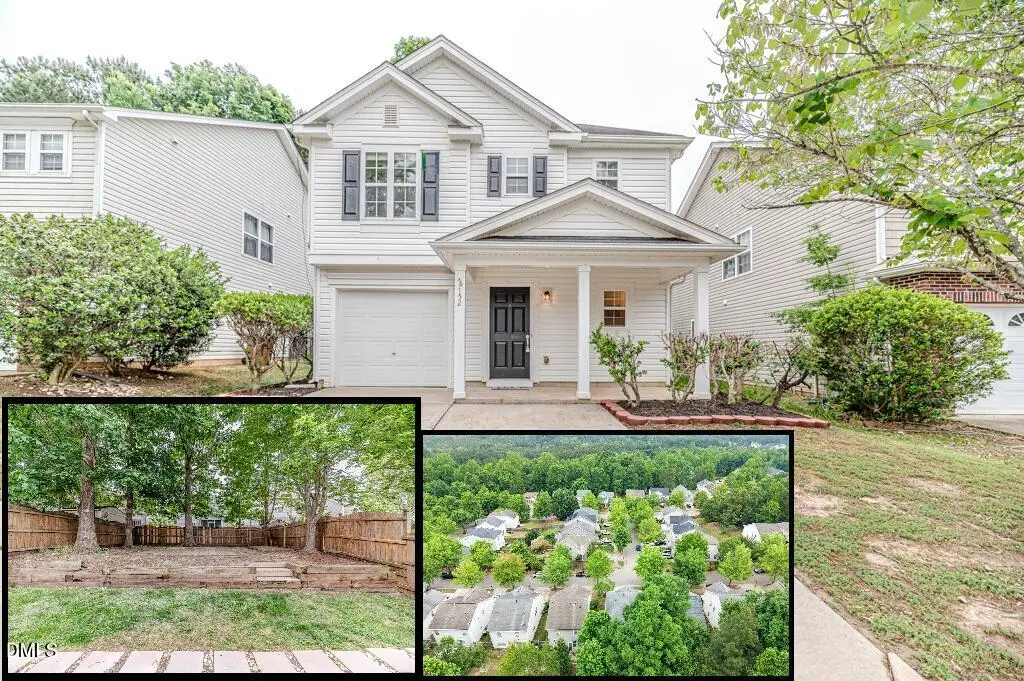152 Trayesan Drive, Holly Springs, NC 27540 - #1
