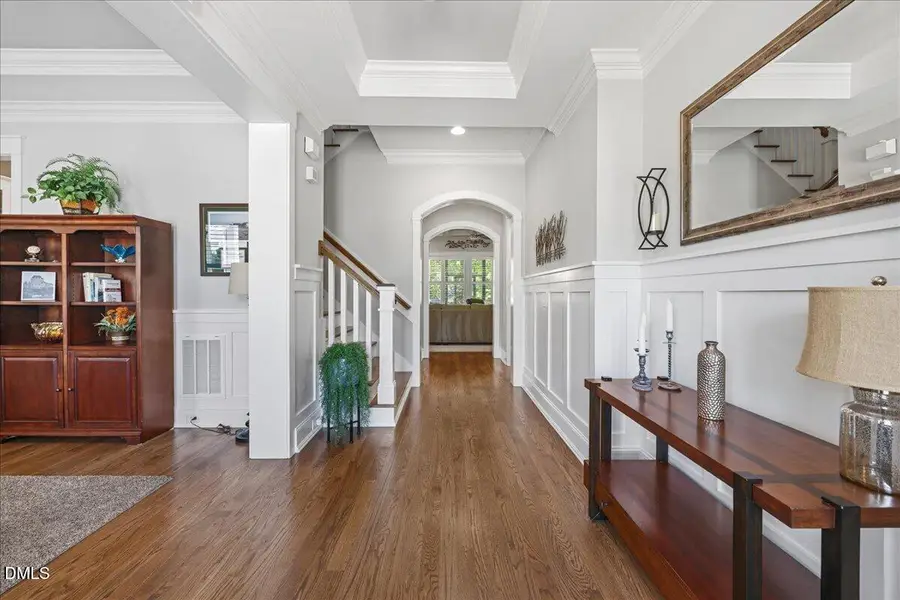 316 Fairway Vista Drive, Holly Springs, NC 27540 - #3