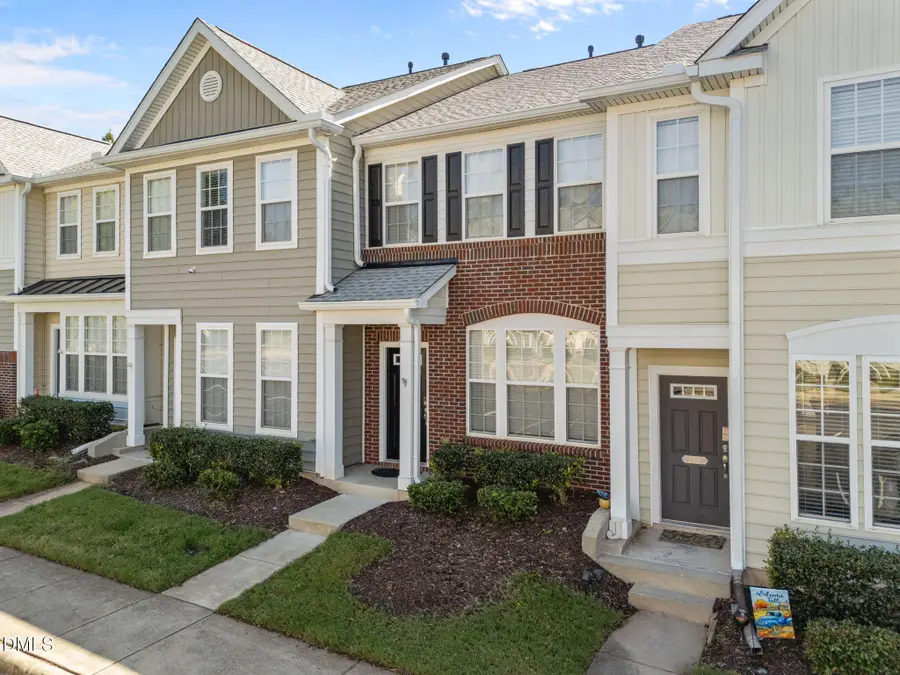 7817 Silverthread Lane, Raleigh, NC 27617 - #2