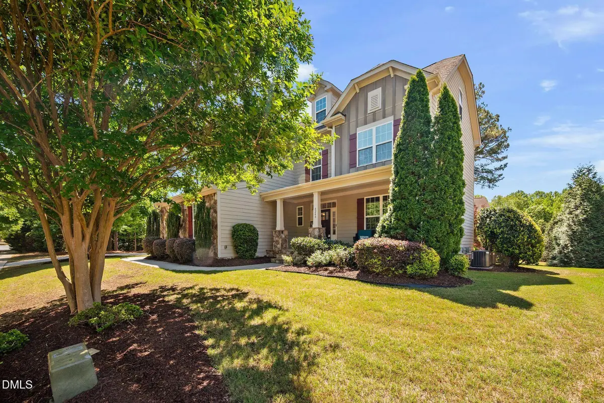 4248 Fawn Lily Drive, Wake Forest, NC 27587 - #1