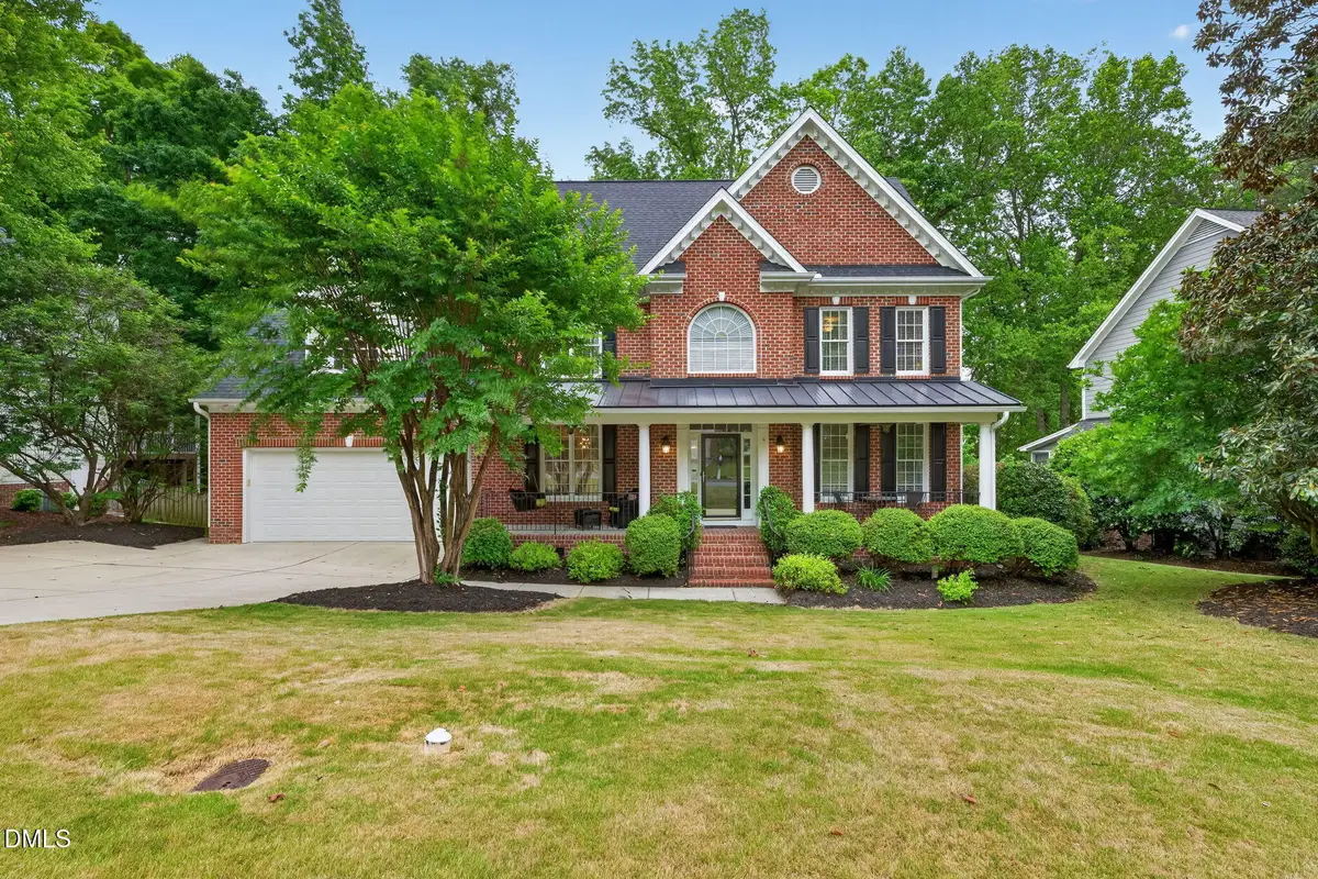 205 Chilcott Lane, Apex, NC 27502 - #1