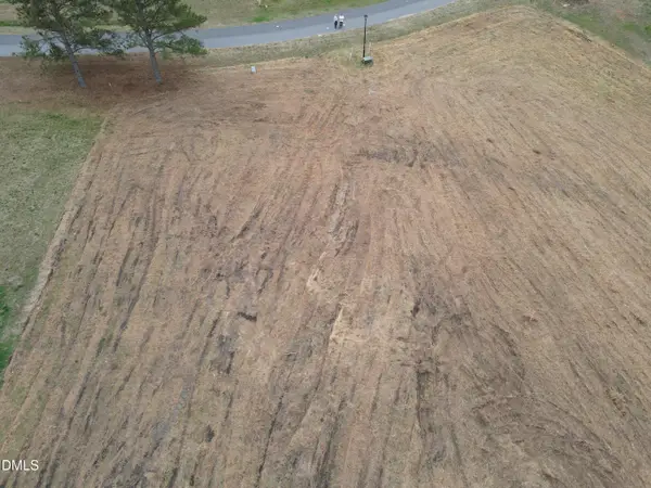 Lot 20 Sandy Plains Lane, Henderson, NC 27537
