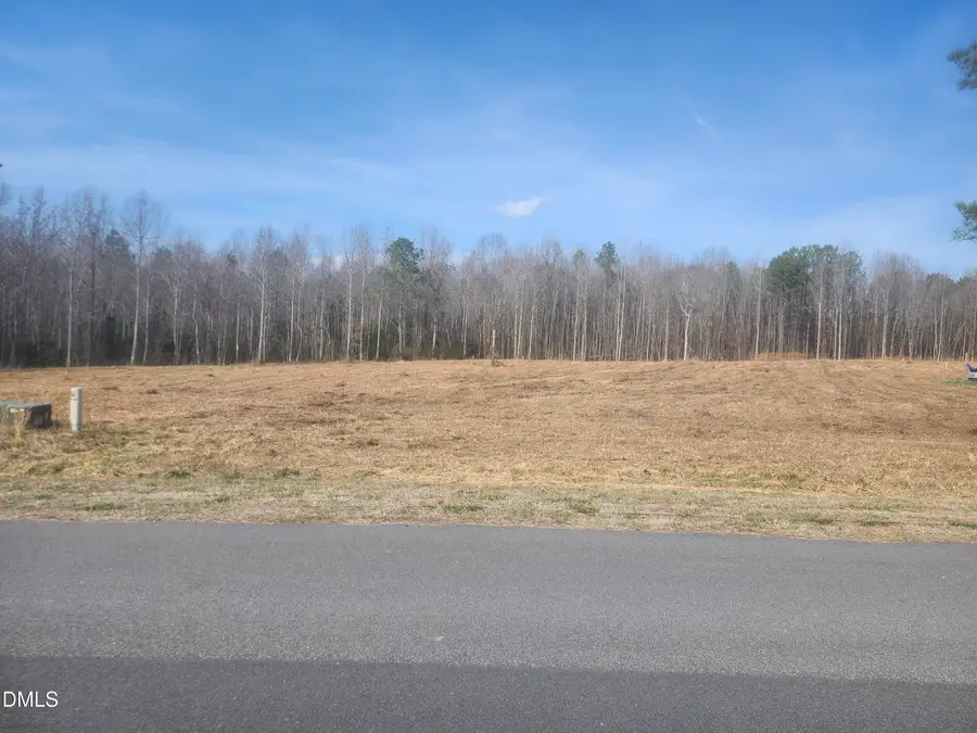 Lot 20 Sandy Plains Lane, Henderson, NC 27537 - #3