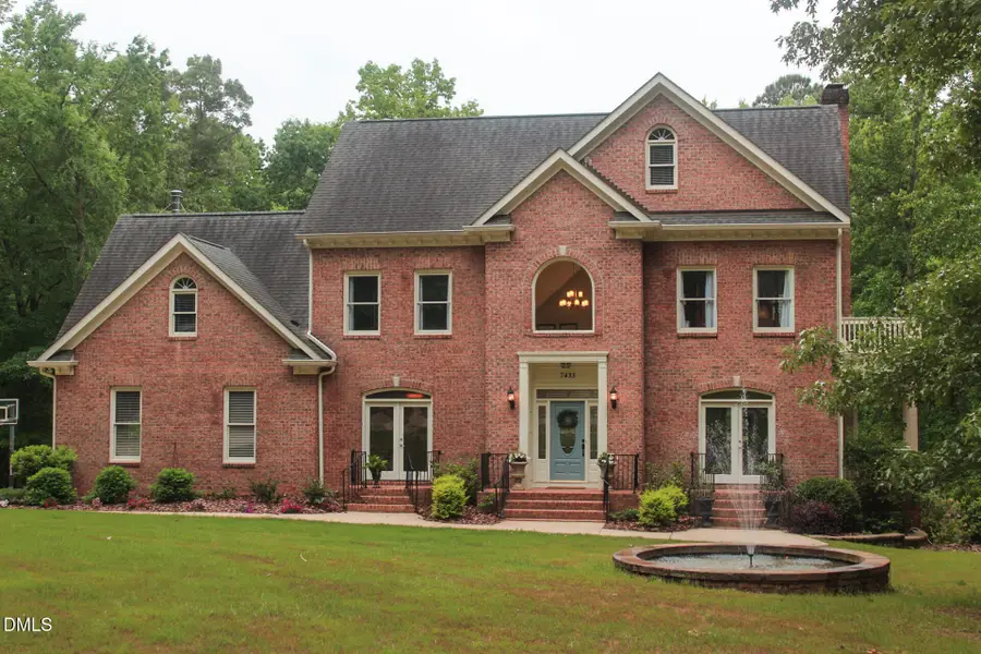7433 Tynewind Drive, Wake Forest, NC 27587 - #2