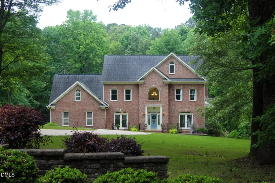 7433 Tynewind Drive, Wake Forest, NC 27587 - #3