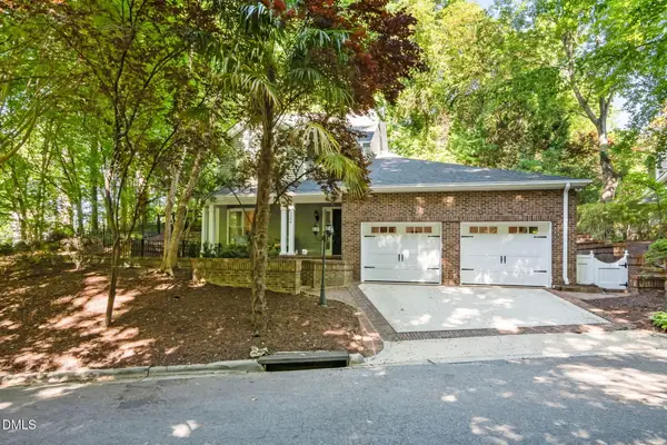 2308 Oxford Hills Drive, Raleigh, NC 27608