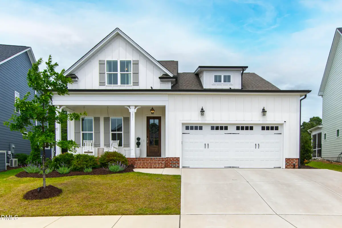 2805 High Plains Drive, Fuquay Varina, NC 27526 - #1